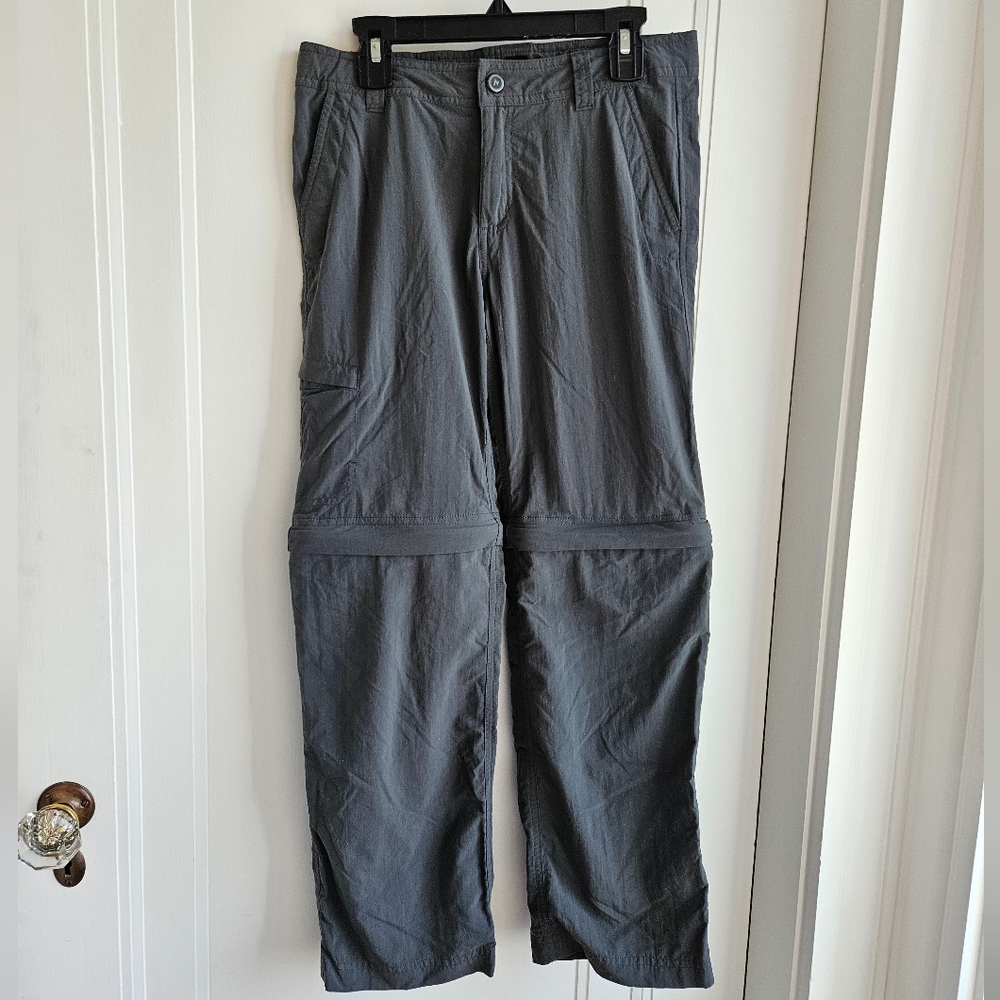 Marmot Boys Cruz  Convertible Pants
